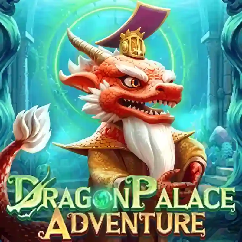 Trò chơi casino Cuộc Phiêu Lưu Cung Rồng trực tuyến tại 188khsports