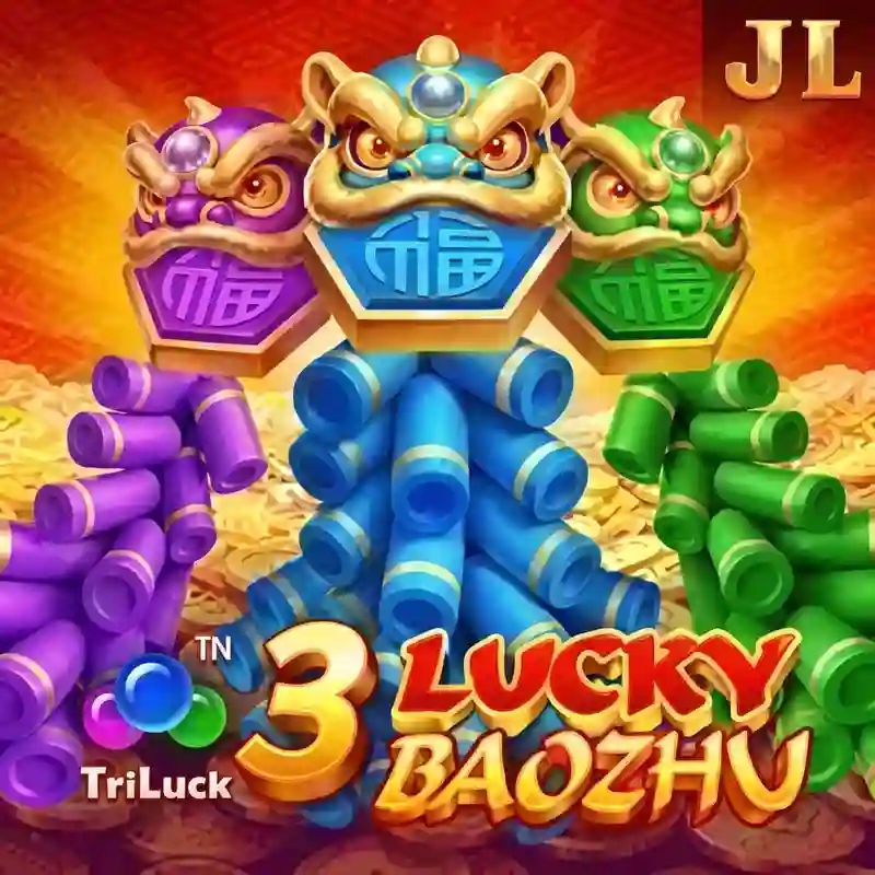 Slots 3 Pháo Nổ May Mắn casino