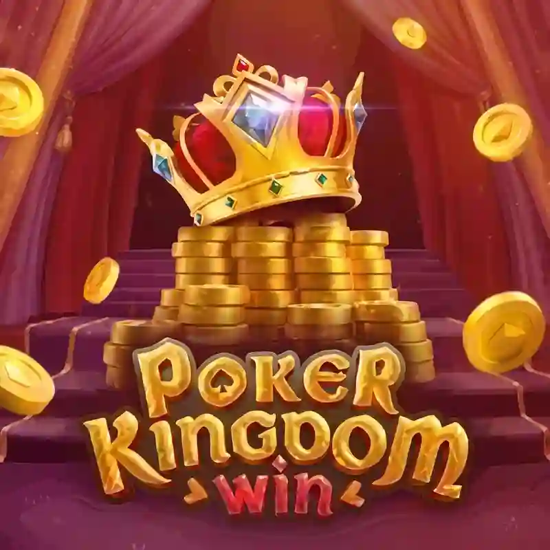 Trò chơi Vương Quốc Poker tại 188khsports